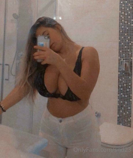 Sasha Damore modèle pornographique photo