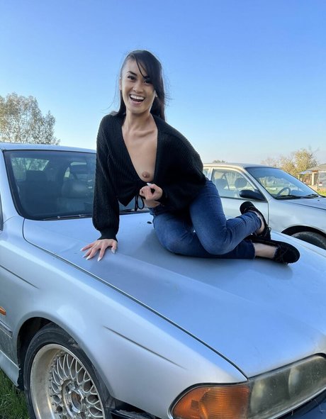 sunshinesinababy modèle xxx images