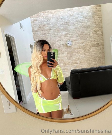 sunshinesinababy joli modèle photos