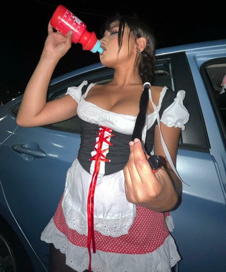 Sanriobug star du porno sexy image