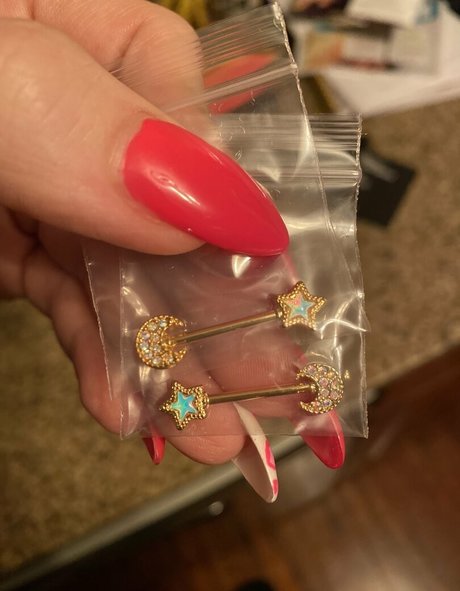 Missy Darling beau modèle img