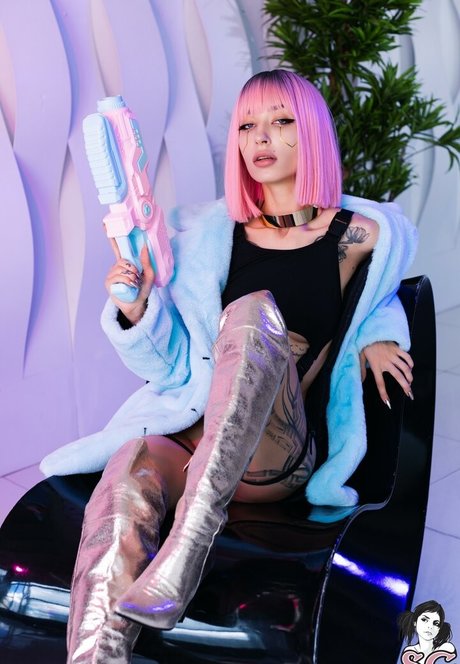 Shameless SG belle étoile archive