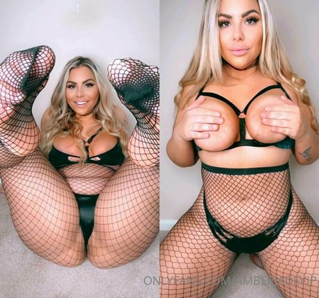 Amber Jade actrice adulte image