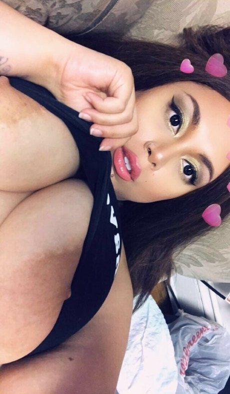 powerglitch87 meilleur modèle des photos