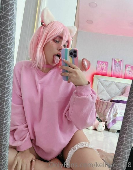 kellypink18 art de star du porno galerie