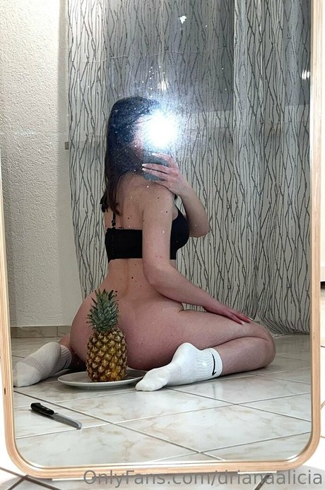 drianaalicia actrice chaude image