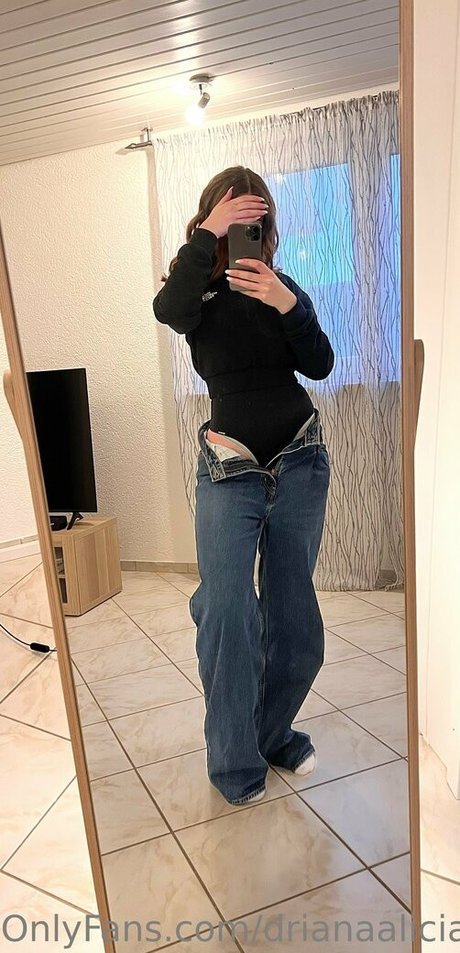 drianaalicia nus star du porno image