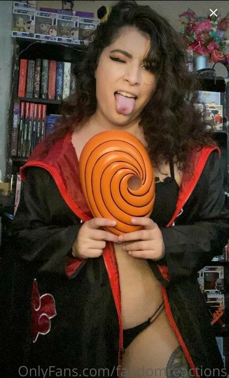 FandomReactions étoile adulte image