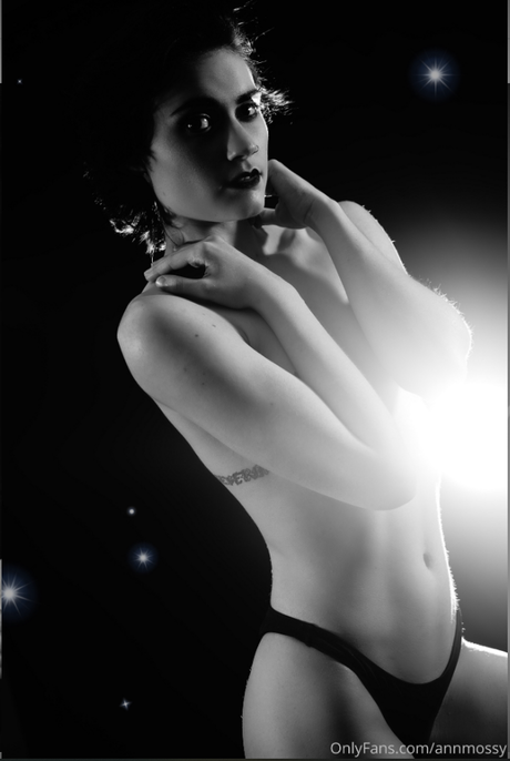annmossy xxx star du porno galerie