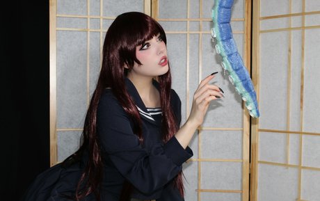 fans dadolescents gothiques uniquement bel art photos