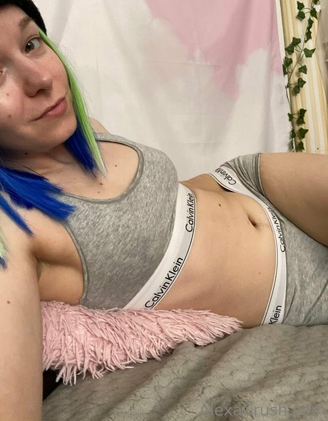 thealexacrush meilleur modèle image