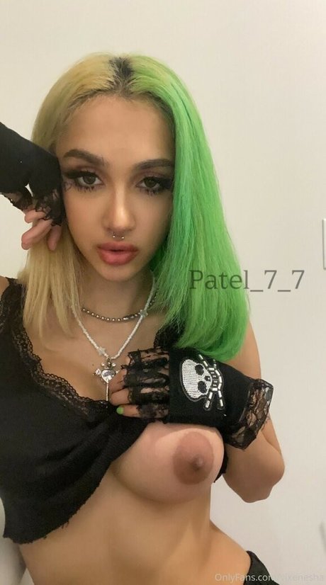 Vixenesha actrice chaude img