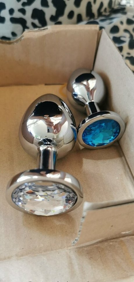 Grace Emily star du sexe photo