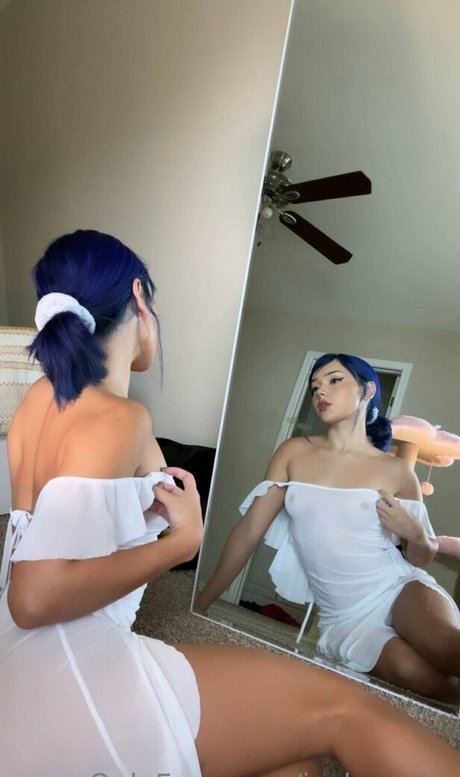 Isa Marin étoile magnifique images