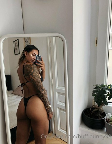 buff bunny98 étoile chaude galeries