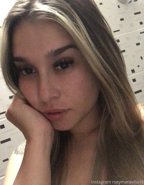 Kloe La Maravilla actrice xxx des photos