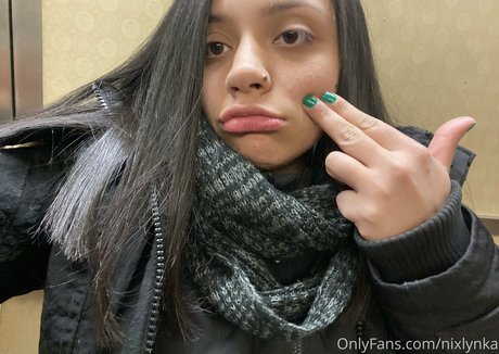 Nixlynka star du porno sympa galeries