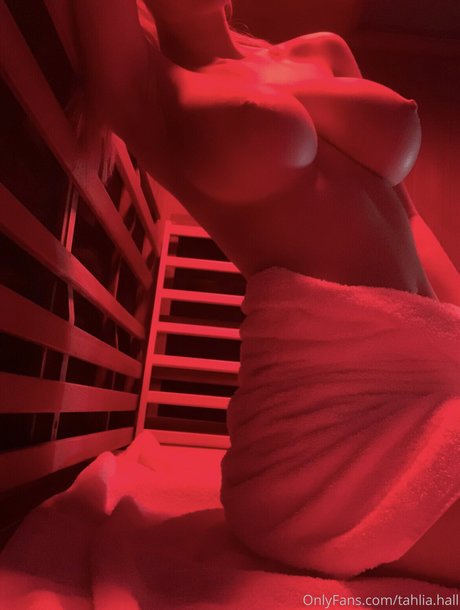 Tahlia Hall star du porno belle galeries