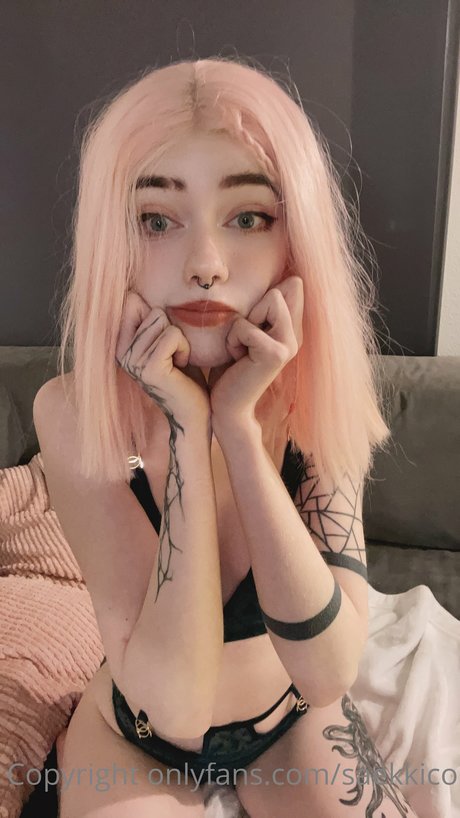 saekkico star du porno chaude collection