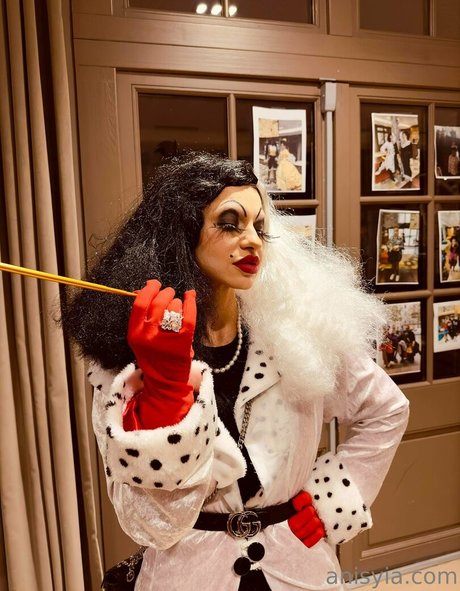 Anisyia_ étoile hd photo