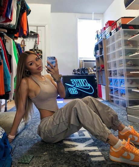 Sinsandra joli modèle archive