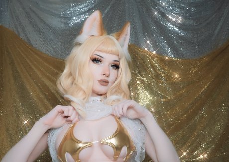 Bunni Lynn étoile xxx photo