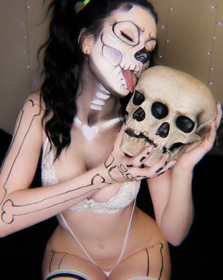 Bunni Lynn sexe star des photos