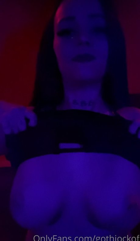 Gothjockof actrice de sexe collection