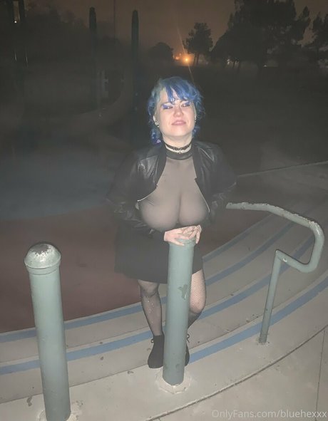 TheBlueHexxx jolie étoile img