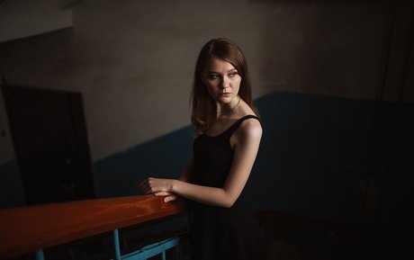 Salacious Succubus Profilfoto