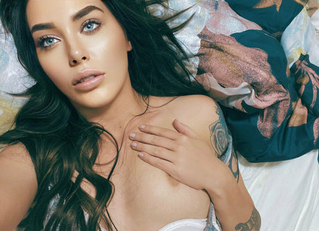 Deavan Clegg star du porno sympa collection