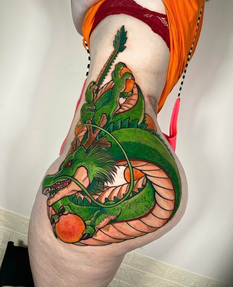 Maya Nerd meilleur modèle photo