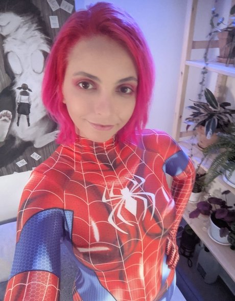 Twerk kitty étoile sympa des photos