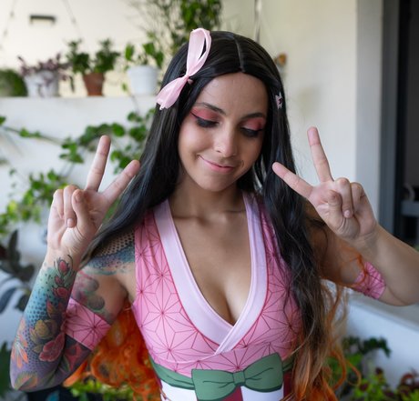 Twerk kitty étoile érotique collection