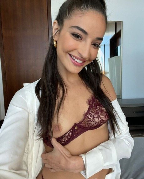 Emily Willis actrice de sexe galeries