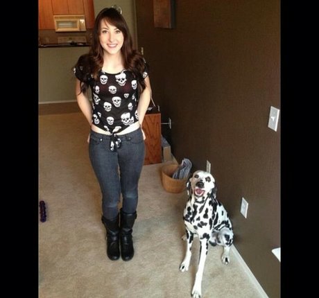 Jessica Trollinger art star du porno images