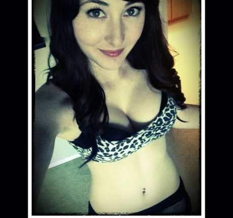 Jessica Trollinger étoile de haute qualité photo