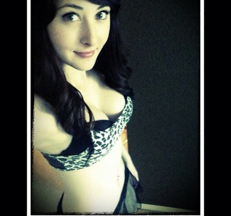 Jessica Trollinger modèles nus img