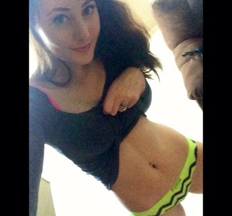 Jessica Trollinger mannequin photo