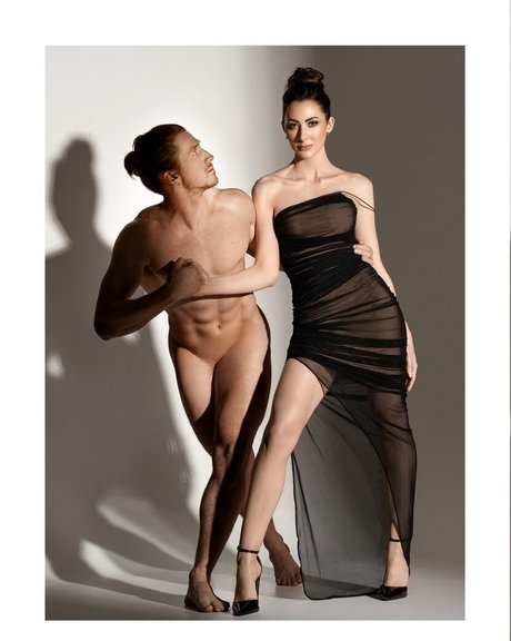 Jessica Trollinger modèle exclusif photos