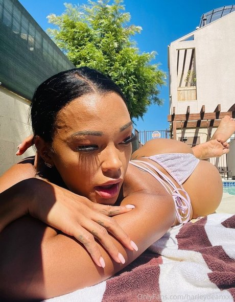 Harley Dean star du porno sympa galerie