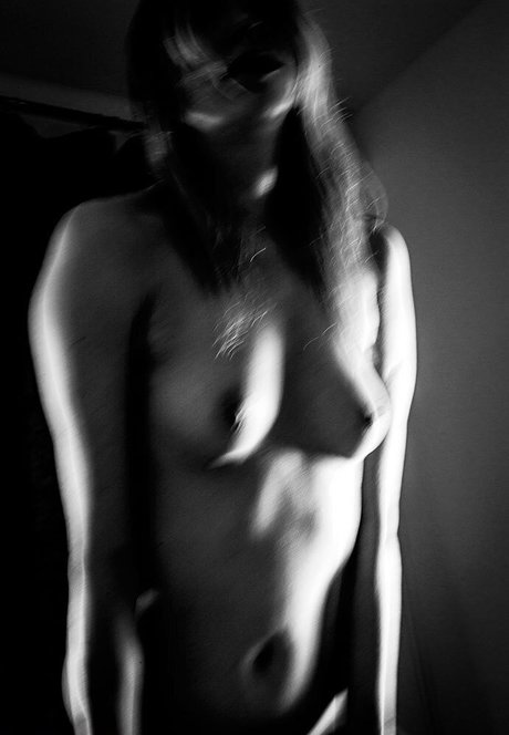 Anastasia Trepleff mannequin galeries