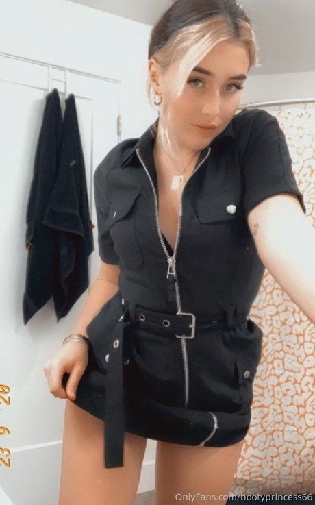 bootyprincess66 modèle hd image