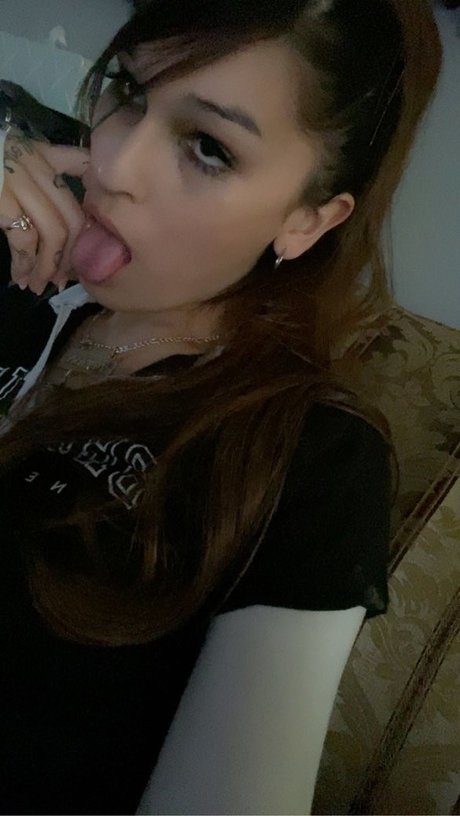 Tiffany Botello Fotoaufnahmen