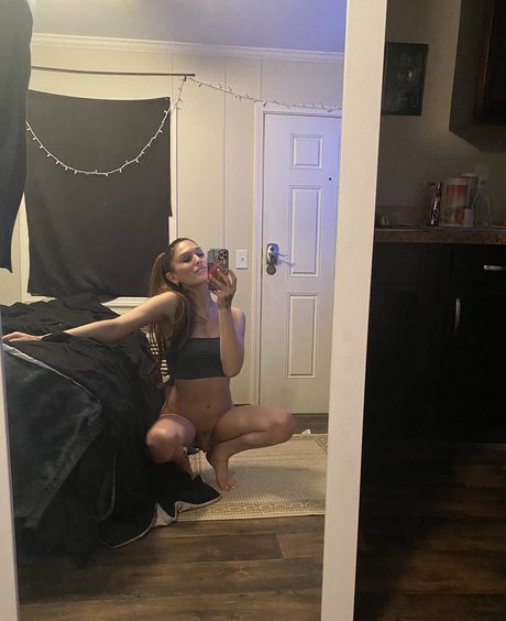 Tiffany Botello Profilfoto