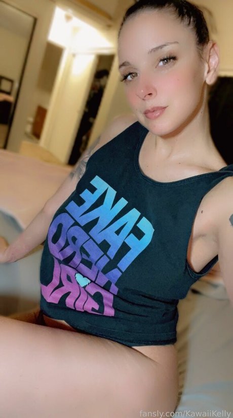 MrsViolence sexe star photo