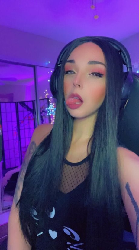 MrsViolence étoile sympa image