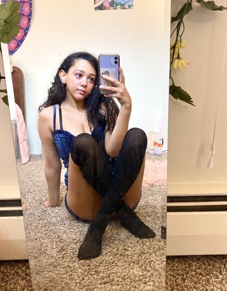 ASMR Aspen actrice exclusive images