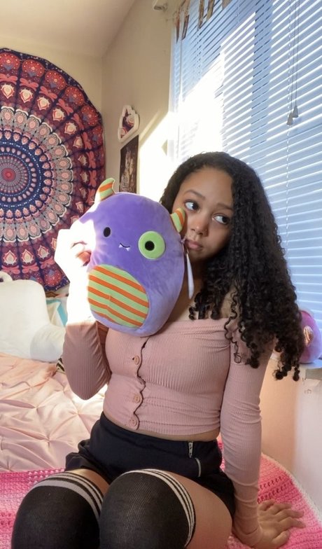 ASMR Aspen haut de star du porno photo