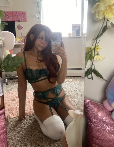 ASMR Aspen star du sexe des photos